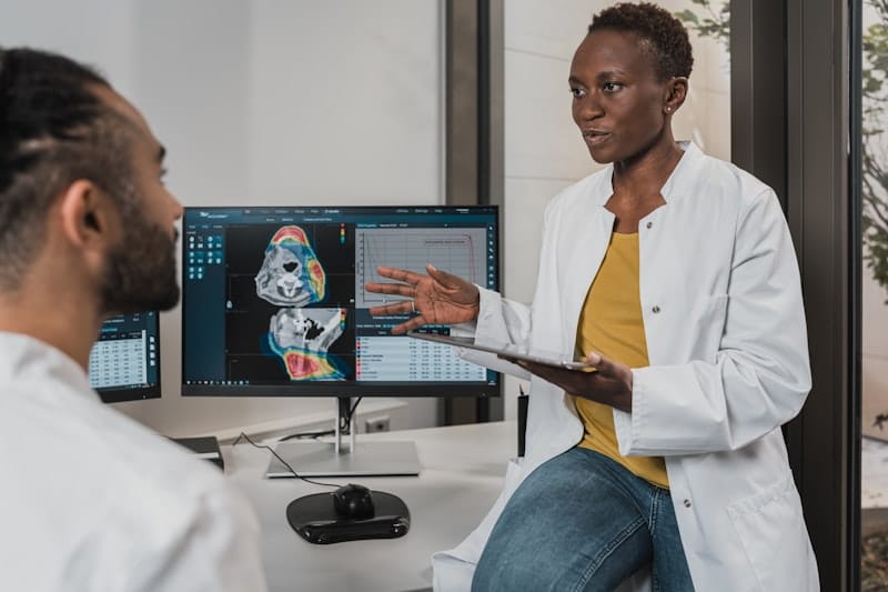 Medical Case Coordination