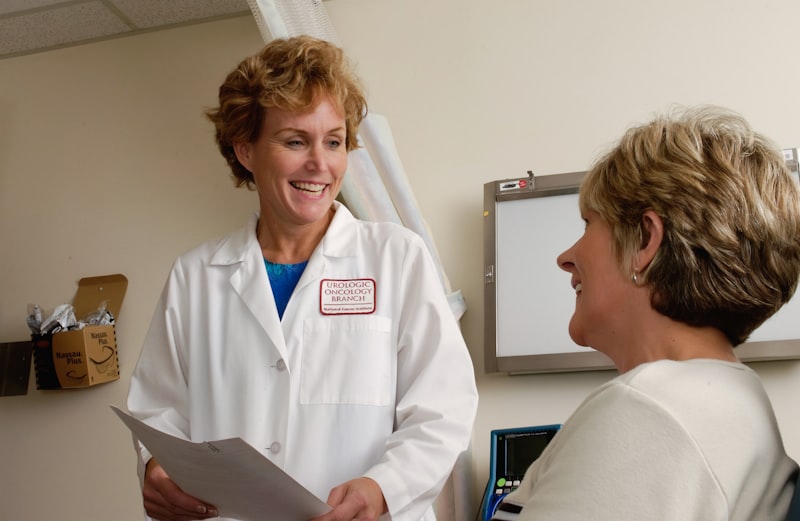 Clinical ownership, end to end