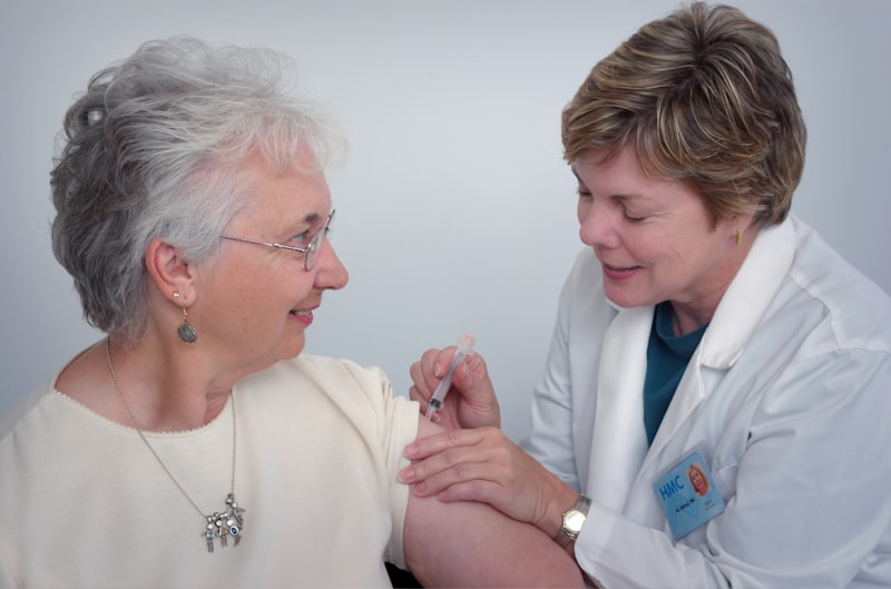 For Healthcare Partners