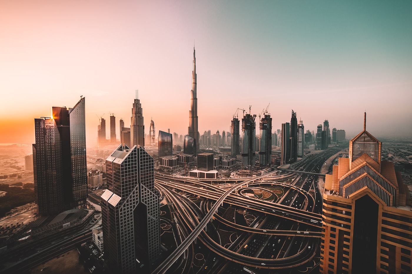 Middle East