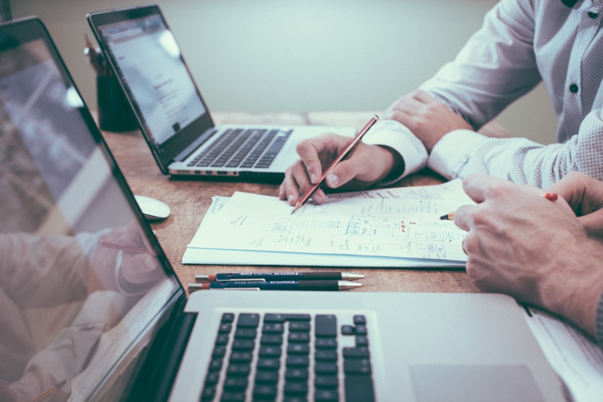 Outcome-Driven Accountability