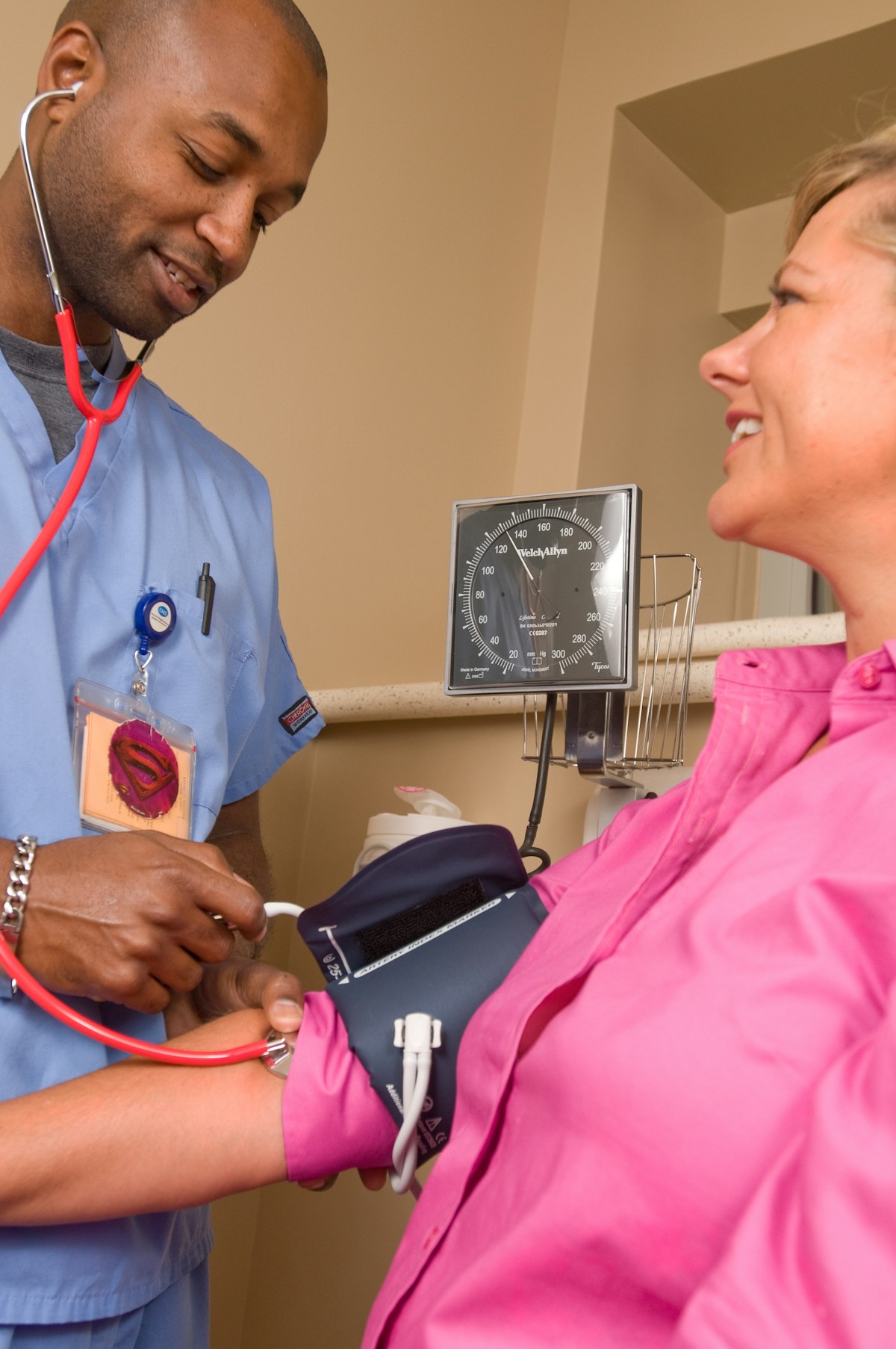 Trusted by Patients and Partners